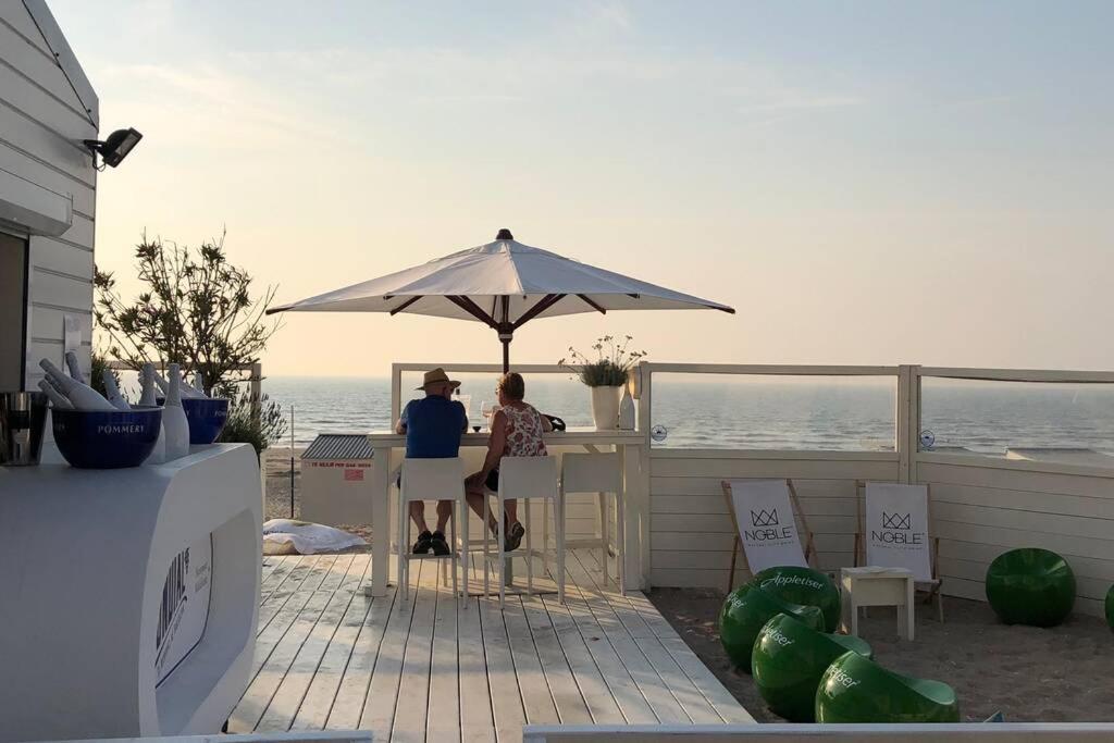 Zeezonzand ก๊กไซเดอ ภายนอก รูปภาพ